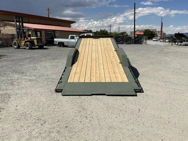 new Tilt Trailers MAXX-D  for sale, in Yerington, NV Thumbnail 3