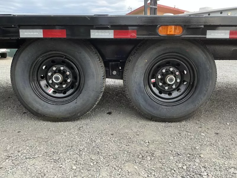 new Tilt Trailers PJ Trailers  for sale, in Yerington, NV Thumbnail 9