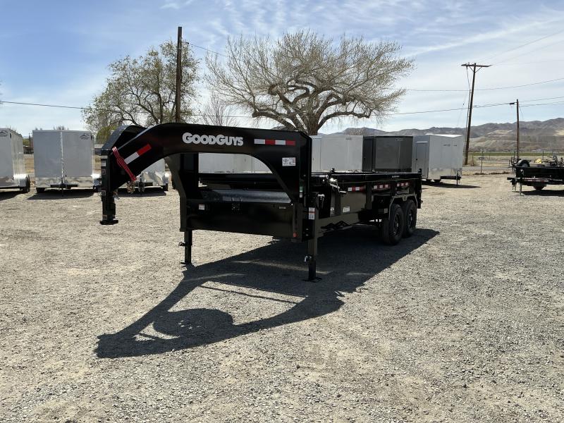 new Dump Trailers Good Guys  for sale, in Yerington, NV Thumbnail 12