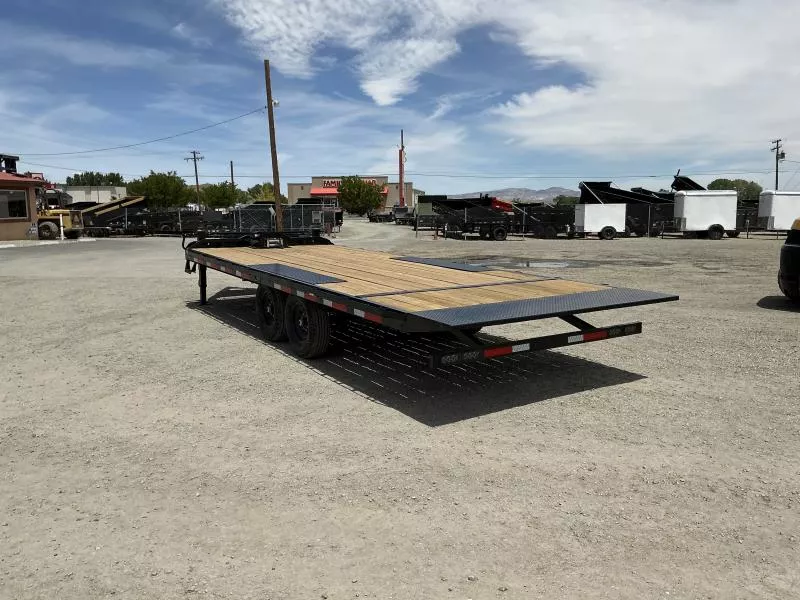 new Equipment / Flatbed Trailers RawMaxx  for sale, in Yerington, NV Thumbnail 11