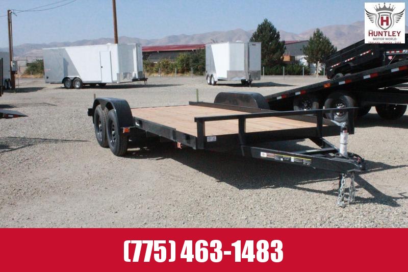 2020 Carry-On 7X16 CH2BRK Car / Racing Trailer $2995 2020 Carry-On 7X16 CH2BRK Car / Racing Trailer $2995