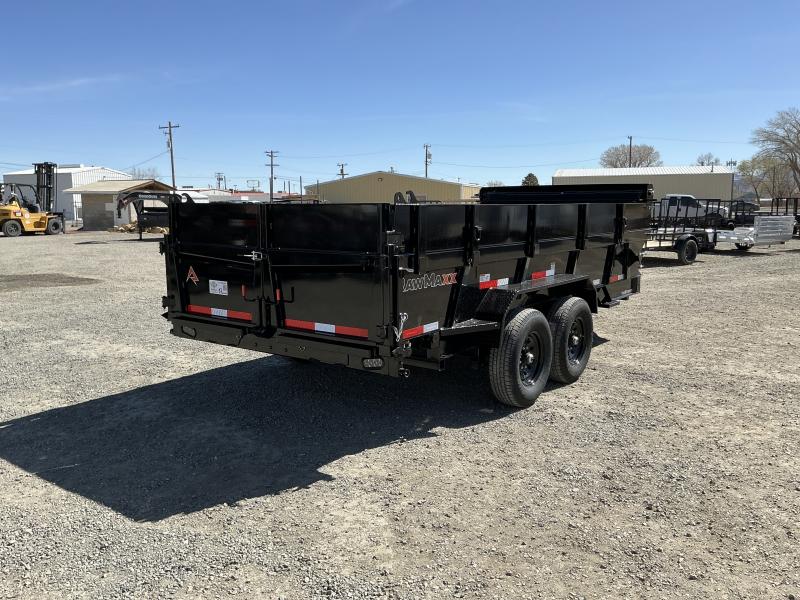 new Dump Trailers RawMaxx  for sale, in Yerington, NV Thumbnail 9