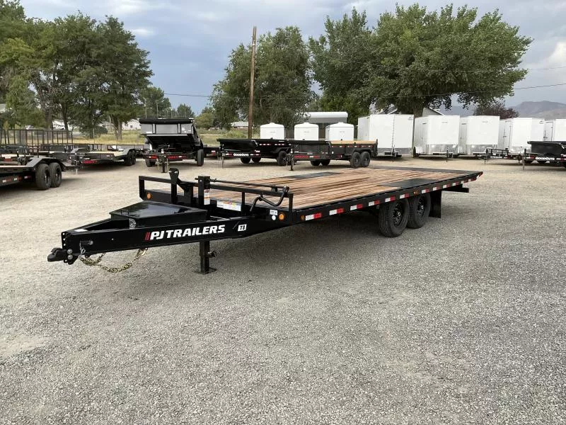 new Tilt Trailers PJ Trailers  for sale, in Yerington, NV Thumbnail 3