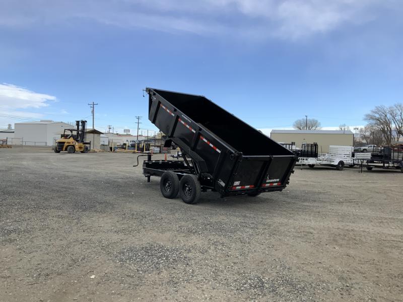 new Dump Trailers Good Guys  for sale, in Yerington, NV Thumbnail 4