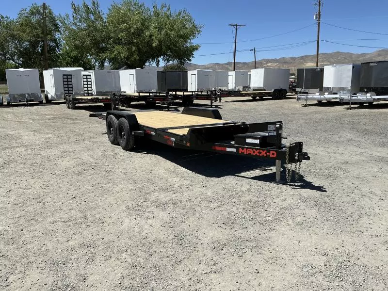 new Tilt Trailers MAXX-D  for sale, in Yerington, NV Thumbnail 5