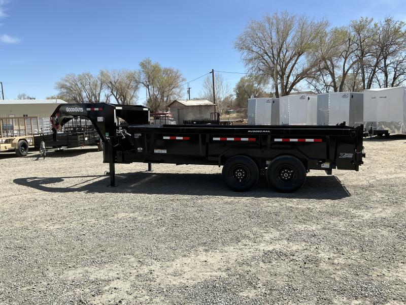new Dump Trailers Good Guys  for sale, in Yerington, NV Thumbnail 11