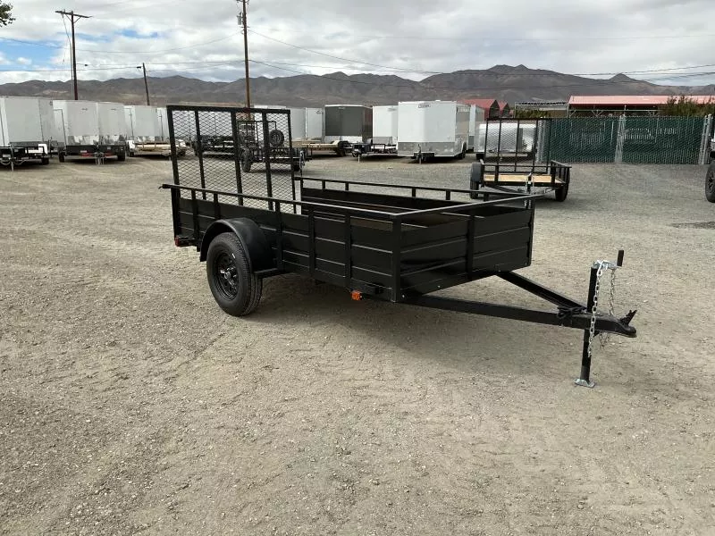 new Utility Trailers Carry-On  for sale, in Yerington, NV Thumbnail 6
