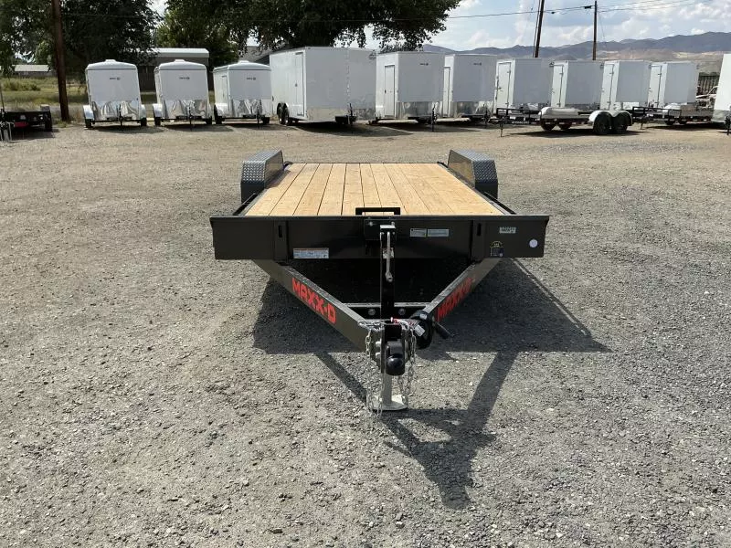 new Car Haulers / Racing Trailers MAXX-D  for sale, in Yerington, NV Thumbnail 6
