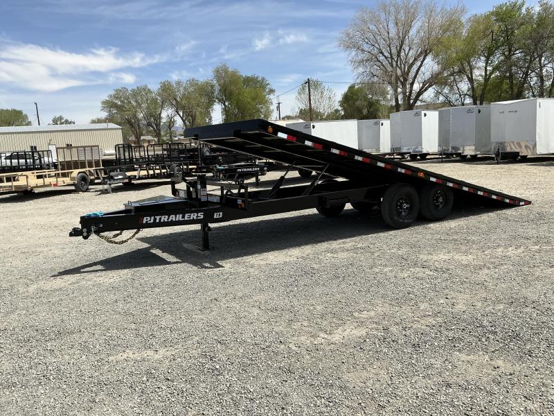 new Tilt Trailers PJ Trailers  for sale, in Yerington, NV Thumbnail 3
