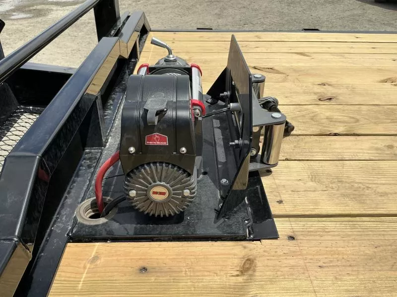 new Equipment / Flatbed Trailers RawMaxx  for sale, in Yerington, NV Thumbnail 14