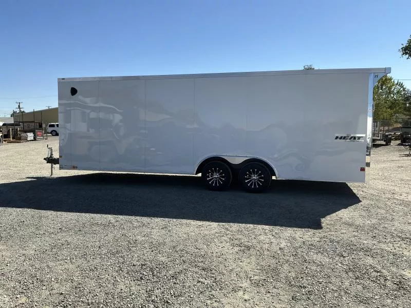 new Cargo (Enclosed) Trailers Haulmark  for sale, in Yerington, NV Thumbnail 6
