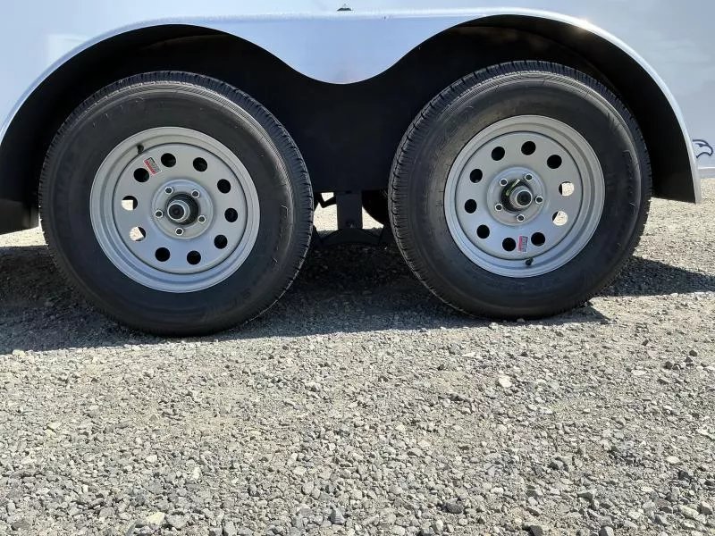 new Cargo (Enclosed) Trailers American Hauler Other for sale, in Yerington, NV Thumbnail 12