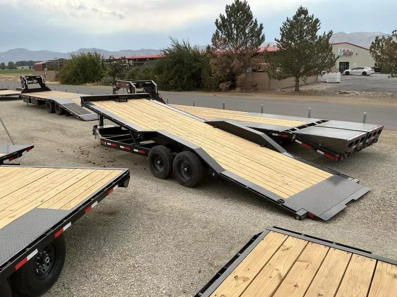 new Tilt Trailers MAXX-D  for sale, in Yerington, NV Thumbnail 3