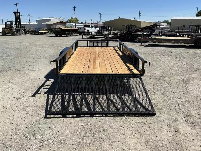 new Utility Trailers Carry-On  for sale, in Yerington, NV Thumbnail 3