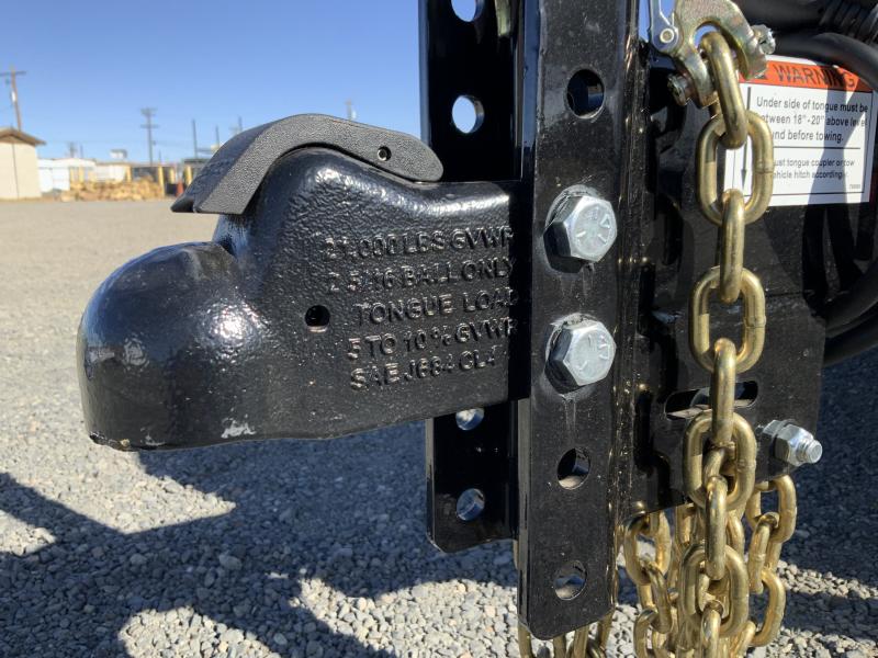 new Dump Trailers Air Tow  for sale, in Yerington, NV Thumbnail 19