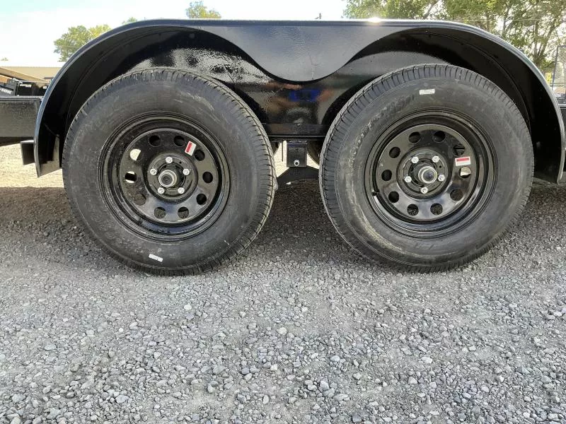 new Car Haulers / Racing Trailers Carry-On  for sale, in Yerington, NV Thumbnail 7