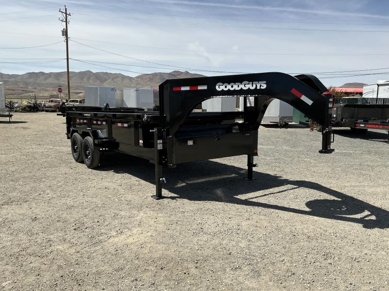 new Dump Trailers Good Guys  for sale, in Yerington, NV Thumbnail 6