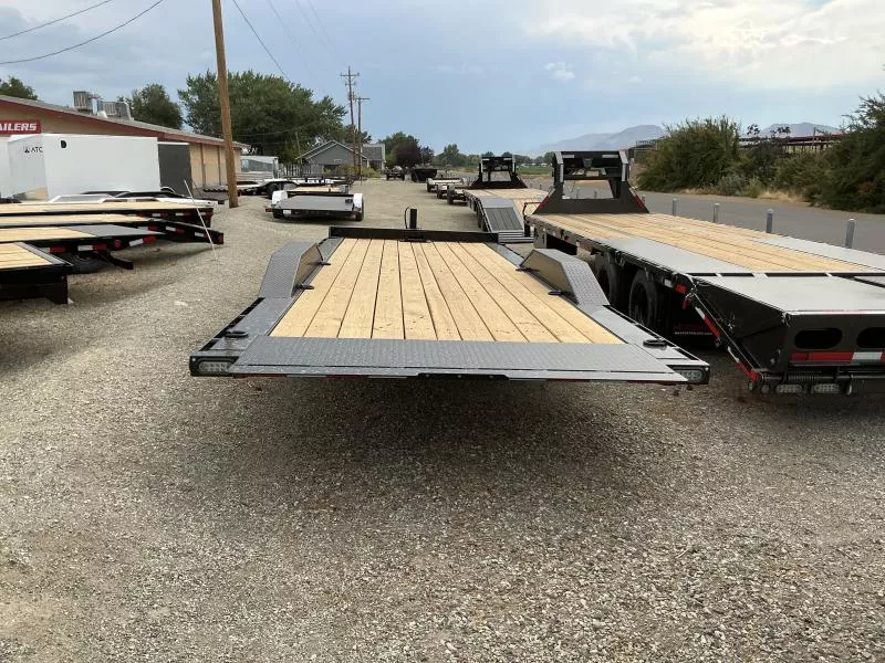 new Tilt Trailers MAXX-D  for sale, in Yerington, NV Thumbnail 7