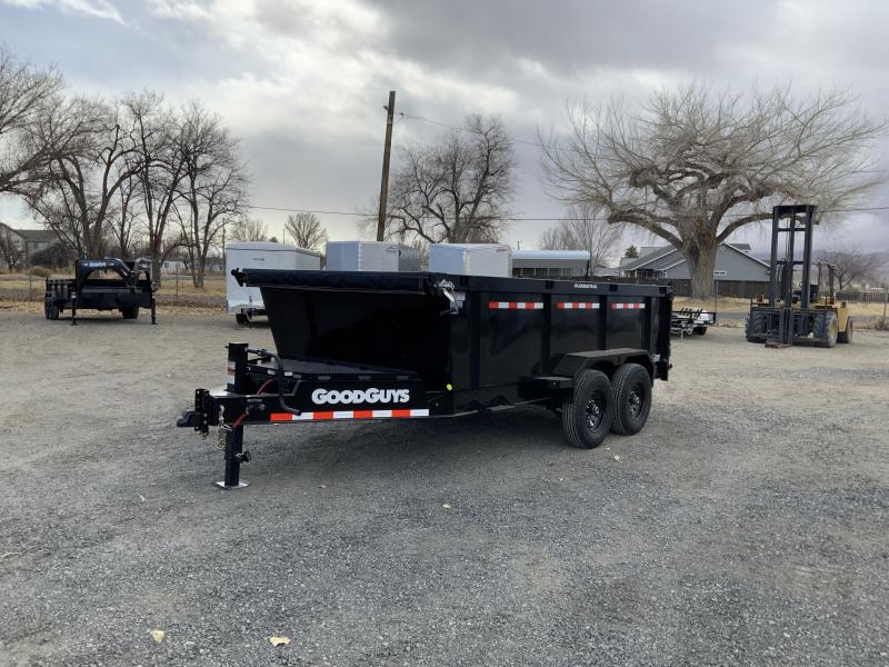 new Dump Trailers Good Guys  for sale, in Yerington, NV Thumbnail 14