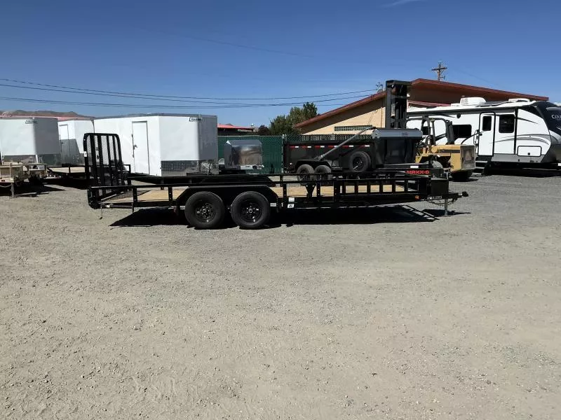 new Utility Trailers PJ Trailers  for sale, in Yerington, NV Thumbnail 10