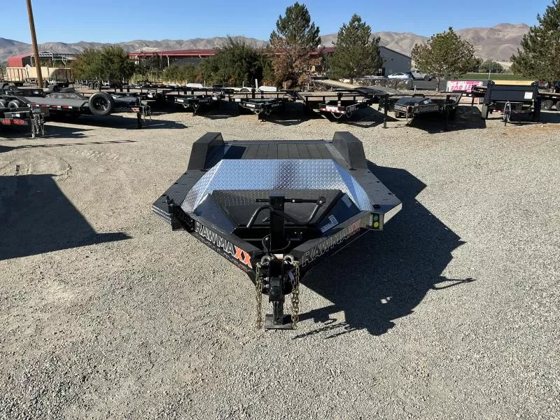 new Car Haulers / Racing Trailers RawMaxx  for sale, in Yerington, NV Thumbnail 3