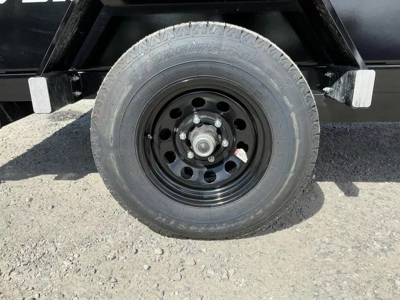 new Dump Trailers Southland Trailers  for sale, in Yerington, NV Thumbnail 13