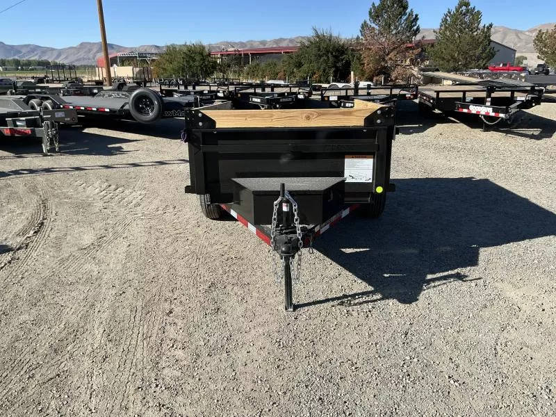 new Dump Trailers Carry-On  for sale, in Yerington, NV Thumbnail 5