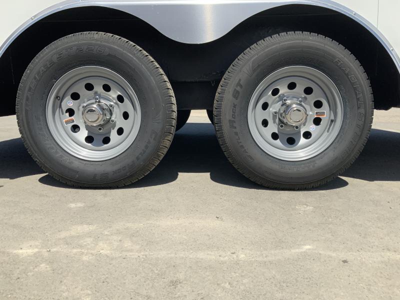 new Vending / Concession Trailers Haulmark Trailers  for sale, in Yerington, NV Thumbnail 26