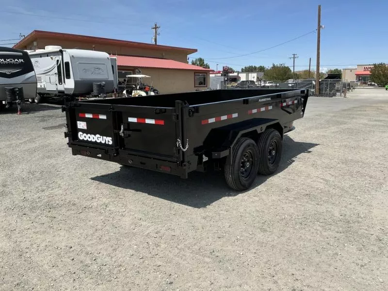 new Dump Trailers Good Guys  for sale, in Yerington, NV Thumbnail 7