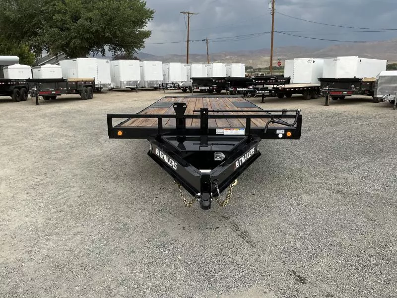 new Tilt Trailers PJ Trailers  for sale, in Yerington, NV Thumbnail 5