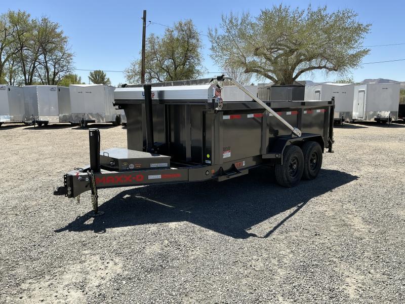 new Dump Trailers MAXX-D  for sale, in Yerington, NV Thumbnail 6