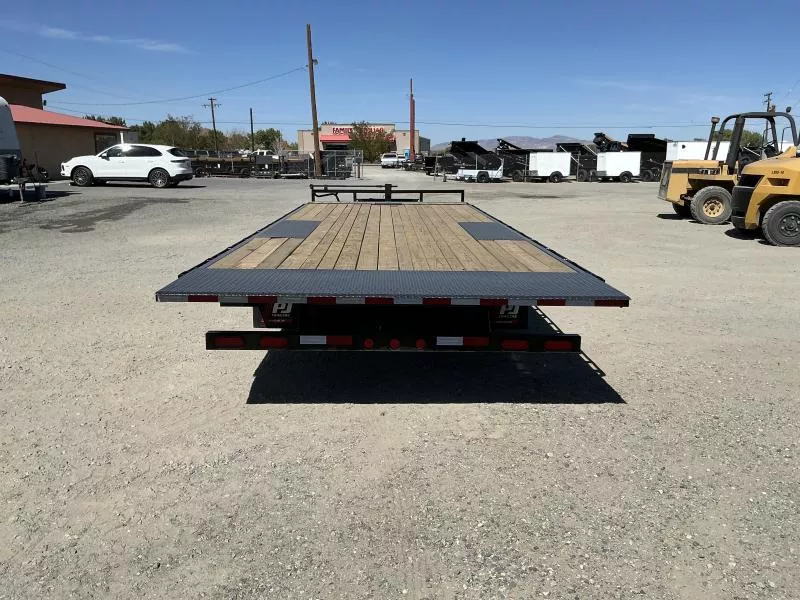 new Tilt Trailers PJ Trailers  for sale, in Yerington, NV Thumbnail 6