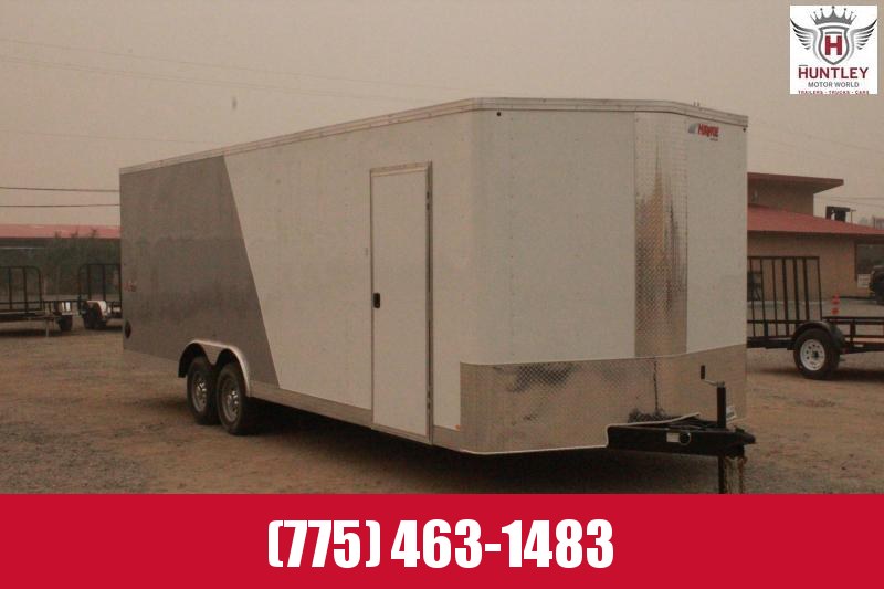 2021 Mirage Trailers XPS8.524TA3 Car / Racing Trailer $9995 2021 Mirage Trailers XPS8.524TA3 Car / Racing Trailer $9995