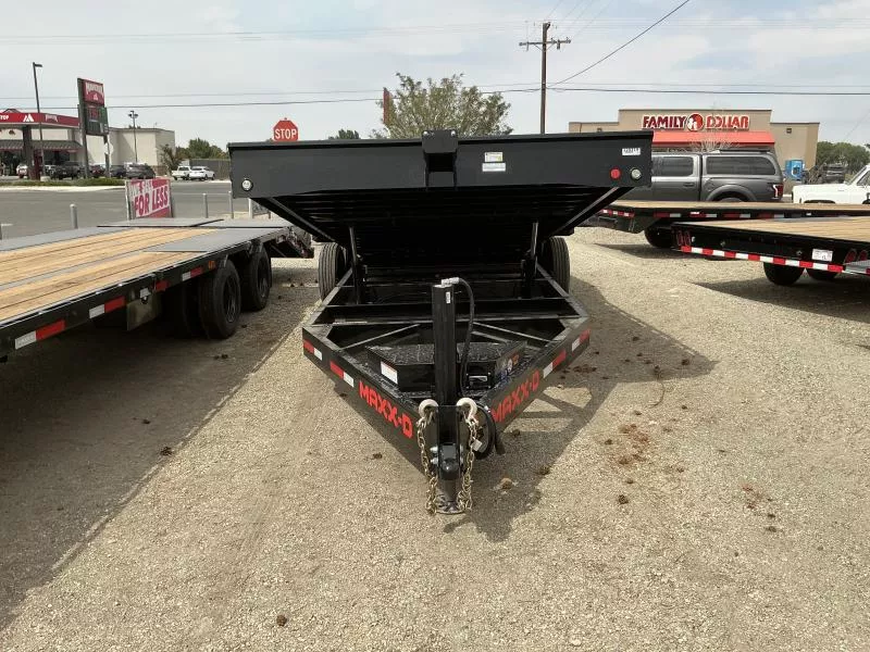 new Tilt Trailers MAXX-D  for sale, in Yerington, NV Thumbnail 5