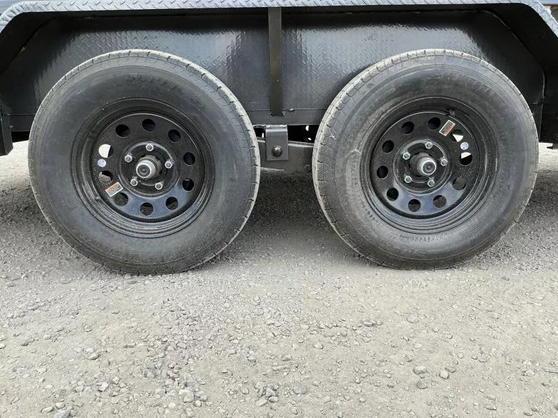 new Utility Trailers MAXX-D  for sale, in Yerington, NV Thumbnail 11