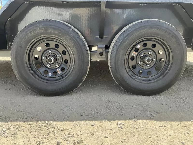 new Car Haulers / Racing Trailers MAXX-D  for sale, in Yerington, NV Thumbnail 8