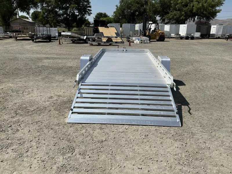 new Utility Trailers Aluma  for sale, in Yerington, NV Thumbnail 2