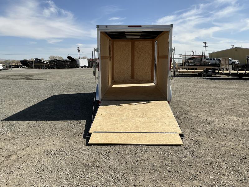 new Cargo (Enclosed) Trailers American Hauler  for sale, in Yerington, NV Thumbnail 3