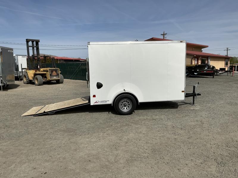 new Cargo (Enclosed) Trailers American Hauler  for sale, in Yerington, NV Thumbnail 3