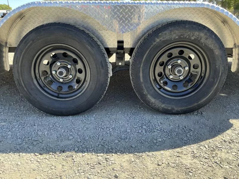 new Car Haulers / Racing Trailers PJ Trailers Other for sale, in Yerington, NV Thumbnail 9