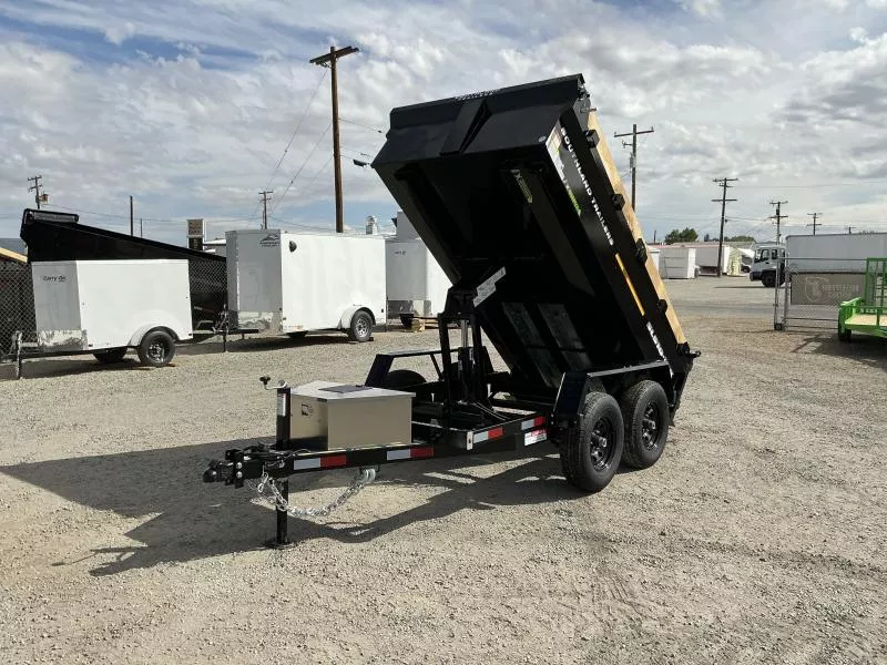 new Dump Trailers Southland Trailers  for sale, in Yerington, NV Thumbnail 3