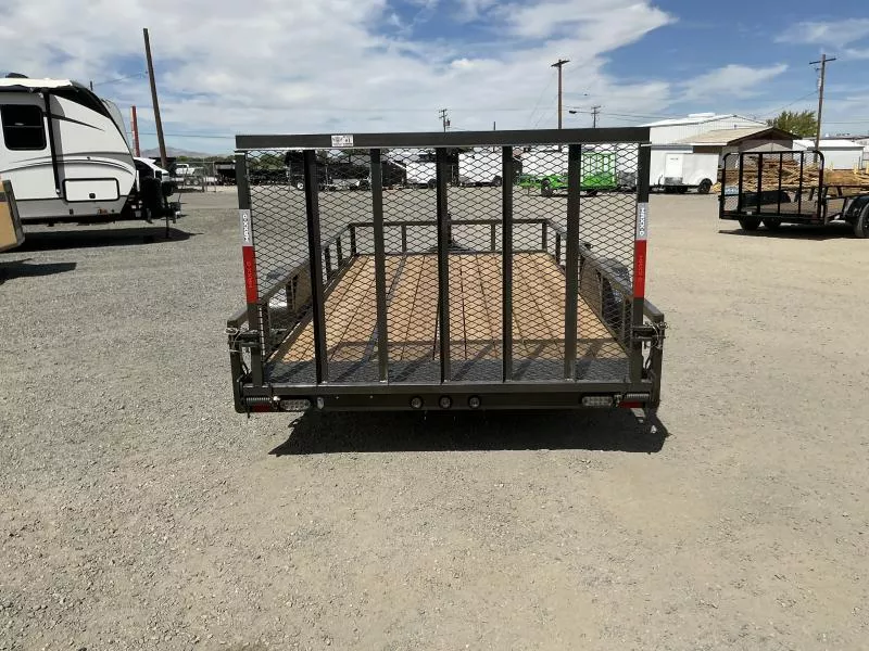 new Utility Trailers MAXX-D  for sale, in Yerington, NV Thumbnail 7