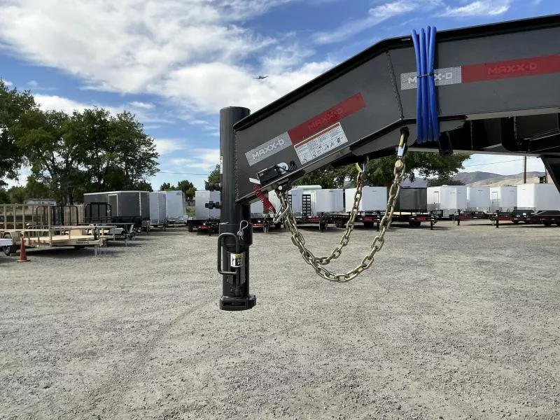 new Dump Trailers MAXX-D  for sale, in Yerington, NV Thumbnail 15