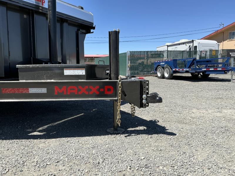 new Dump Trailers MAXX-D  for sale, in Yerington, NV Thumbnail 17