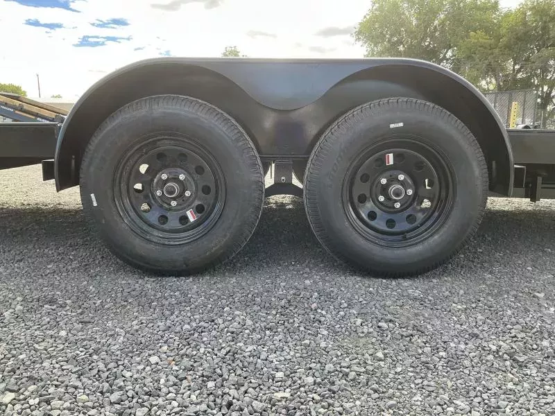 new Car Haulers / Racing Trailers Carry-On  for sale, in Yerington, NV Thumbnail 5