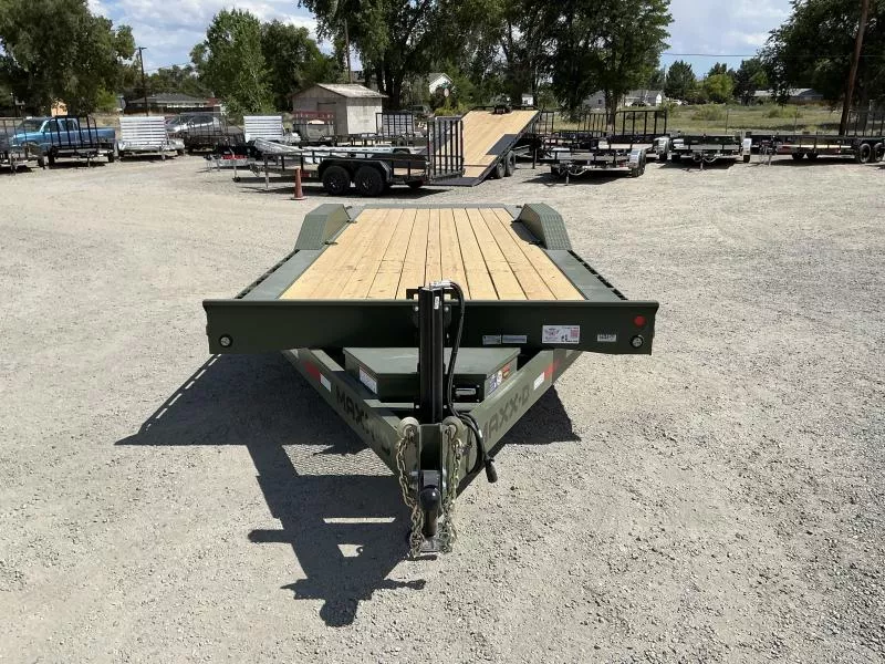 new Tilt Trailers MAXX-D  for sale, in Yerington, NV Thumbnail 6