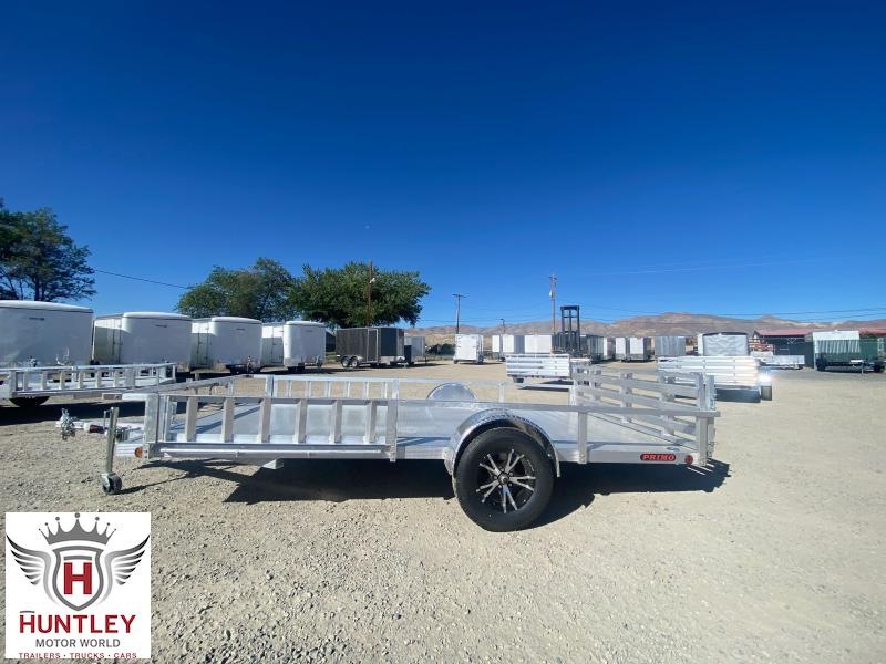 82X14 PRIMO ATV TRAILER 82X14 PRIMO ATV TRAILER