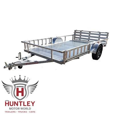 82X14 PRIMO ATV TRAILER 82X14 PRIMO ATV TRAILER