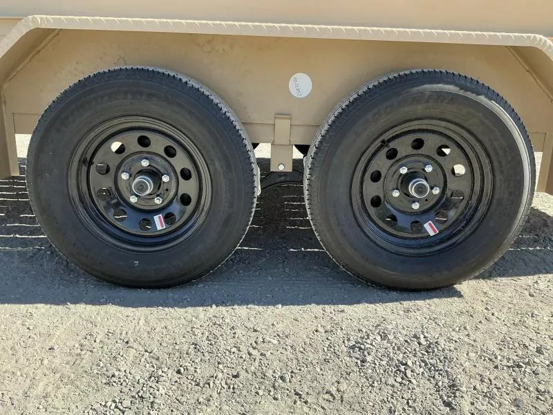 new Utility Trailers PJ Trailers  for sale, in Yerington, NV Thumbnail 8
