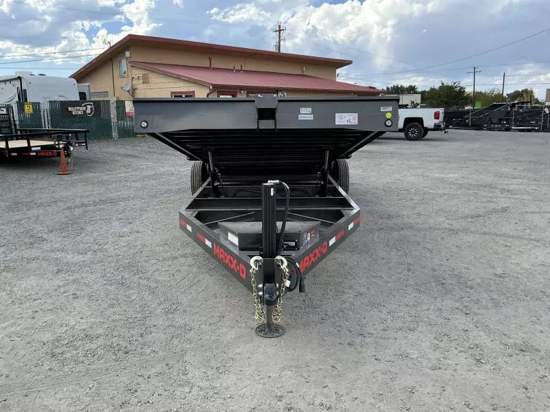 new Tilt Trailers MAXX-D  for sale, in Yerington, NV Thumbnail 4